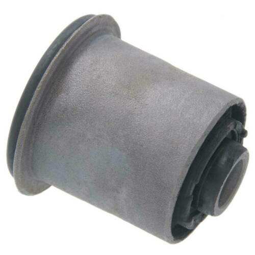 Suspension bushing